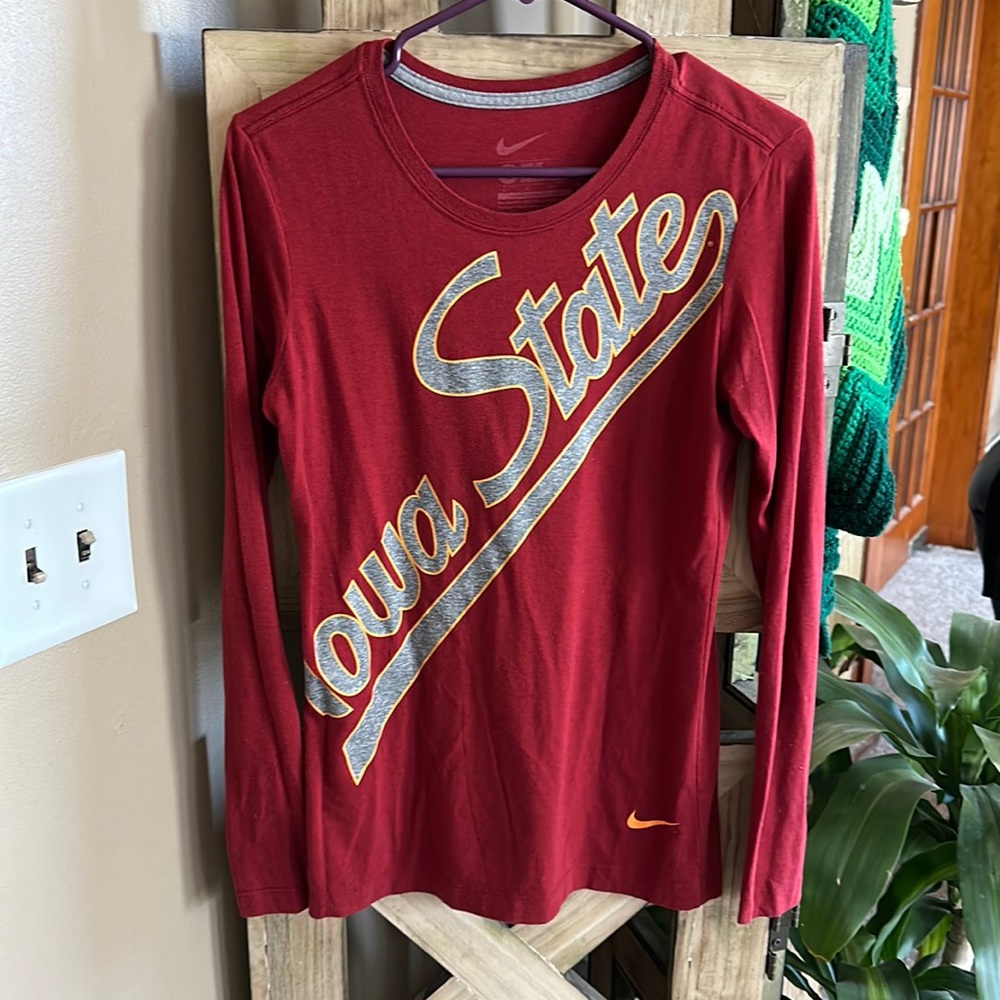 Nike ISU